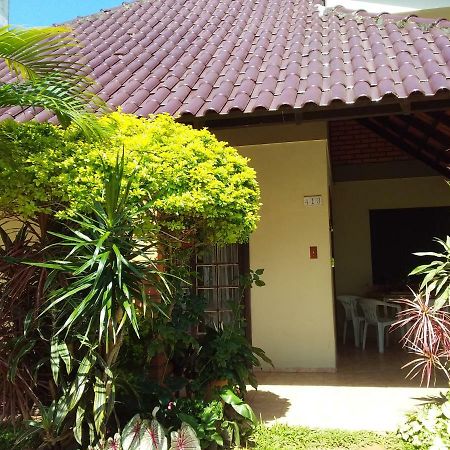 Residencial Jasnievicz Florianopolis Exterior photo