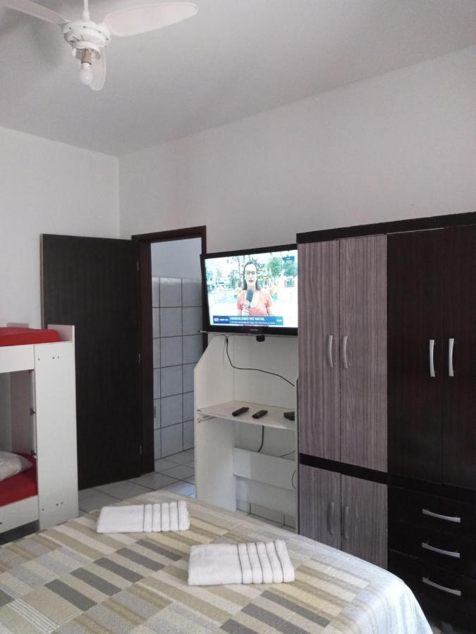 Residencial Jasnievicz Florianopolis Exterior photo