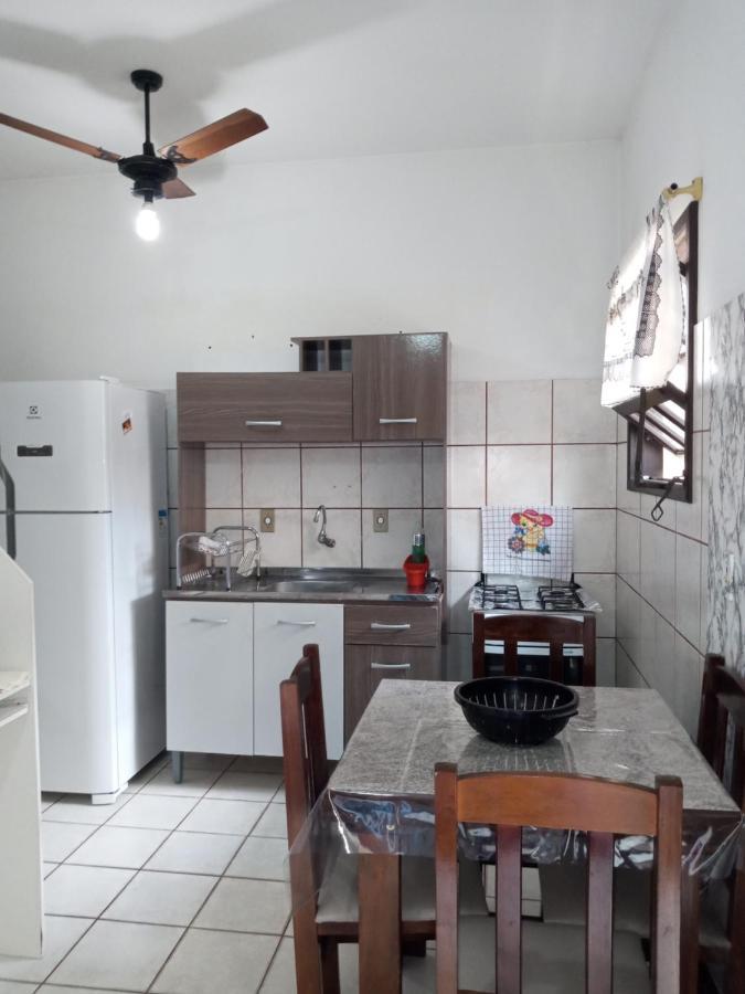 Residencial Jasnievicz Florianopolis Exterior photo