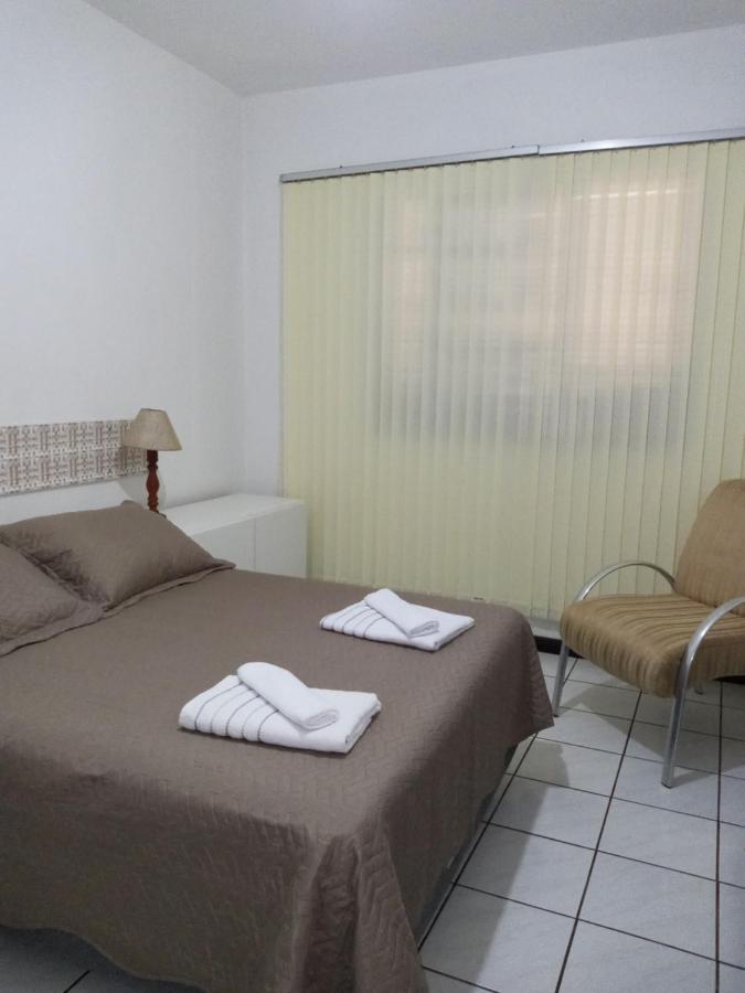 Residencial Jasnievicz Florianopolis Exterior photo