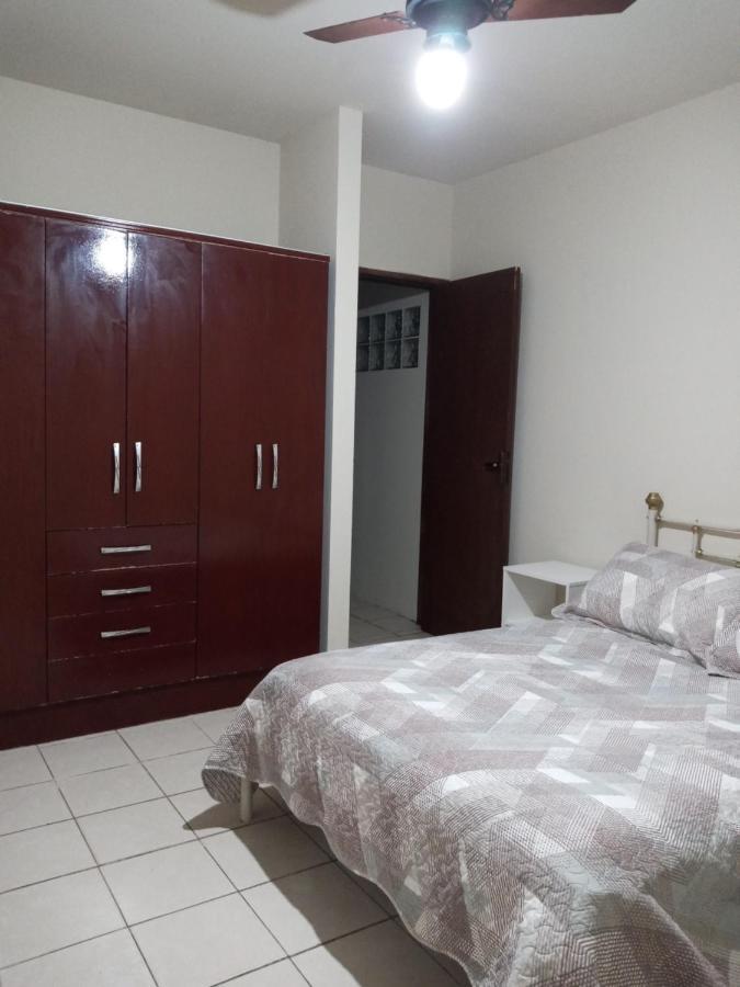 Residencial Jasnievicz Florianopolis Exterior photo