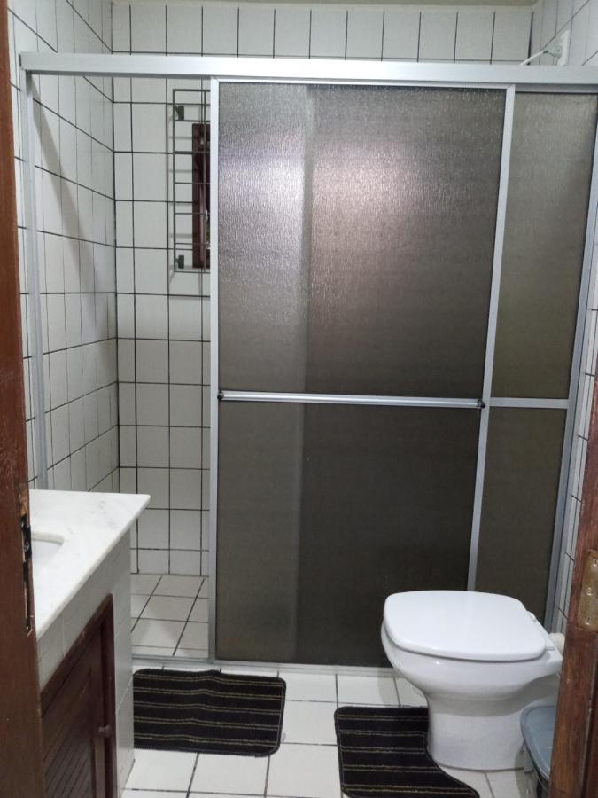 Residencial Jasnievicz Florianopolis Exterior photo
