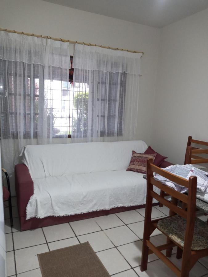 Residencial Jasnievicz Florianopolis Exterior photo