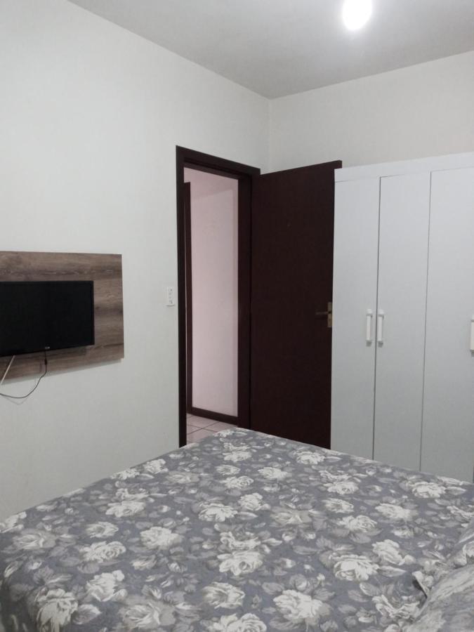 Residencial Jasnievicz Florianopolis Exterior photo
