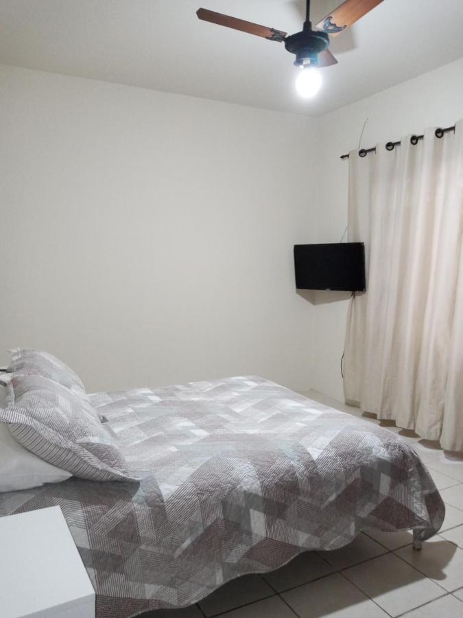 Residencial Jasnievicz Florianopolis Exterior photo