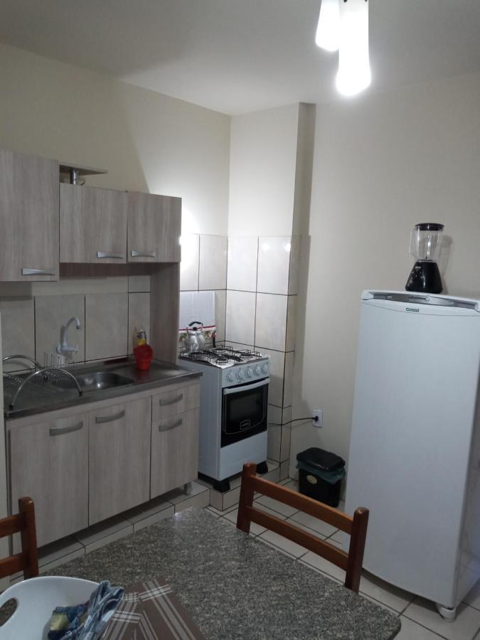 Residencial Jasnievicz Florianopolis Exterior photo