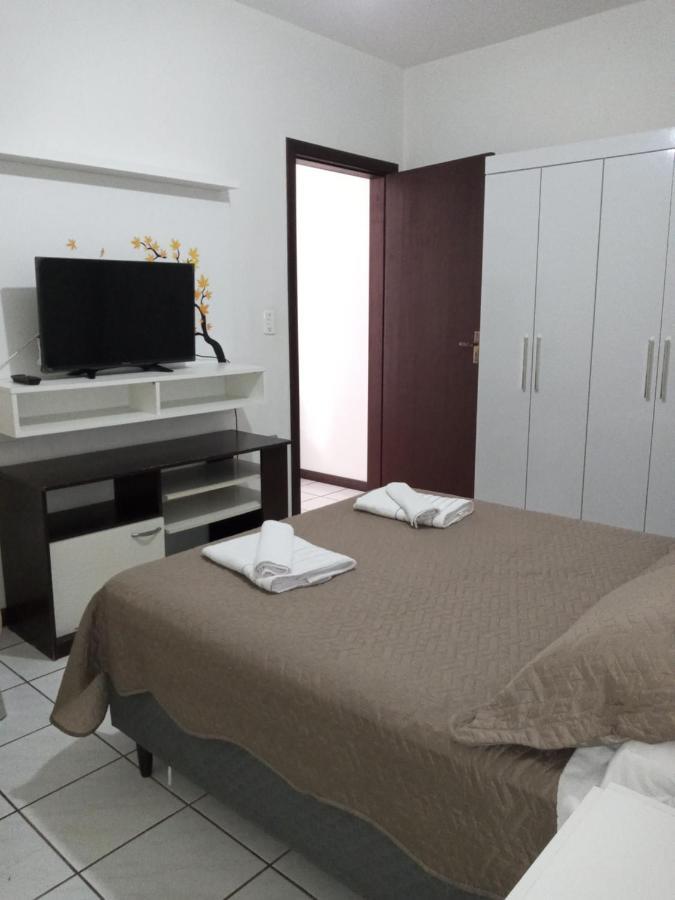 Residencial Jasnievicz Florianopolis Exterior photo
