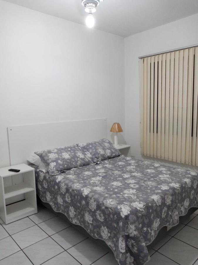 Residencial Jasnievicz Florianopolis Exterior photo