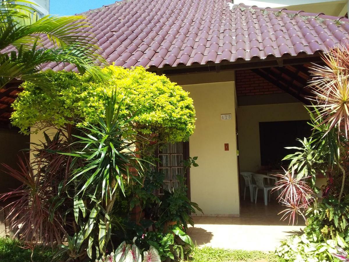 Residencial Jasnievicz Florianopolis Exterior photo
